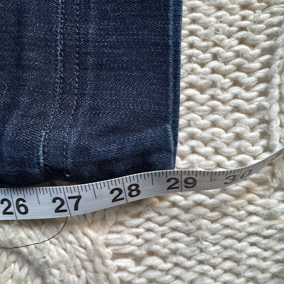 Ann Mashburn Denim jeans - Picture 9 of 9